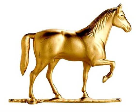 Хан Батый и его Золотые кони