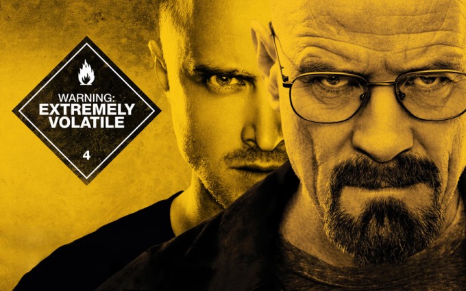 О чем будет продолжение Breaking Bad?