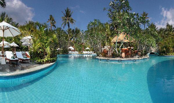 Остров Бали – райский уголок Индонезии