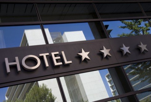 Около 300 сочинских гостиниц получили «звезды»